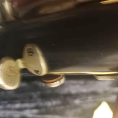 Vintage Buffet Crampon R13 Bb Clarinet--Just Overhauled! image 8
