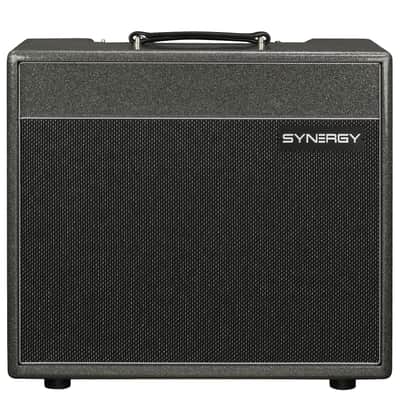 Synergy SYN-20IR COMBO 2026 - Silver Sparkle image 2