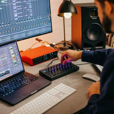 Novation Launch Control 3 image 8
