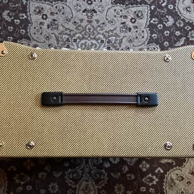 Carvin Nomad 112 image 7