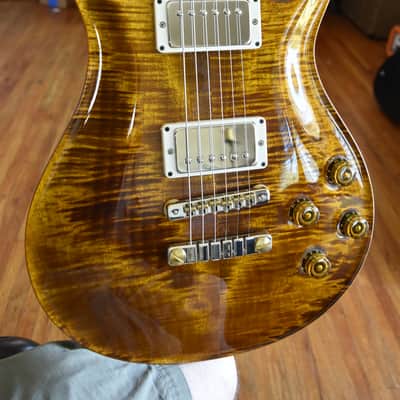 PRS McCarty 594, 2025, OHSC & paperwork, Gorgeous specimen image 5