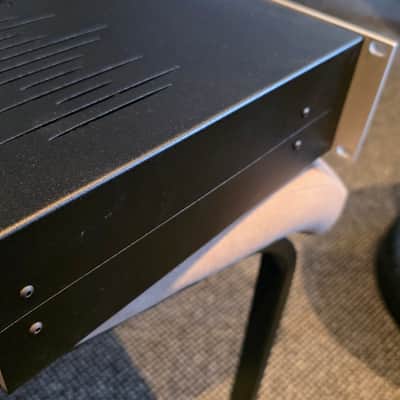 Gainlab Audio The Dictator Dual Mono Compressor, Vari Mu Compressor (1 year old) image 11