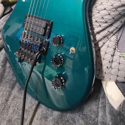 1983 ,Kramer Pacer Imperial Emerald Green image 2