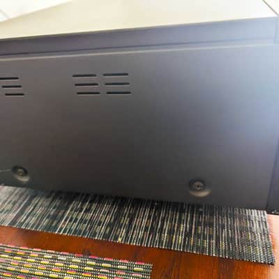 Sony SB-5335 Audio Selector: Input/Tape/Phono, 3 Amps, 5 Speakers, Clean, Work! image 8
