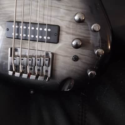 Ibanez 5-String Bass Guitar 2022 image 5