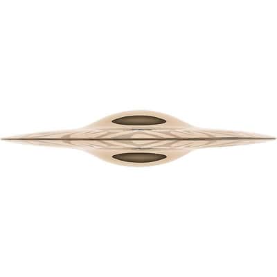 Meinl Generation X GX-8FXH 8" FX Hat, pair (w/ Video Demo) image 3