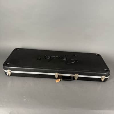 1979 Fender Stratocaster RW Mocca Hardtail Hangtags incl. original Koffer image 23