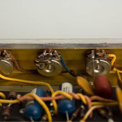 Fender Princeton Reverb AA-764 Tube Amplifier (1967), ser. #A-16029. image 15