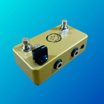 Lovepedal Tchula Boost image 2