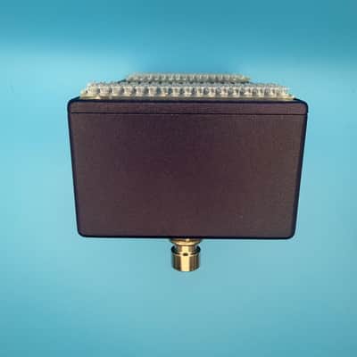 ðŸ¦Walrus Audio Julia Chorus / Vibrato V2 2019 - Present - Purple image 6