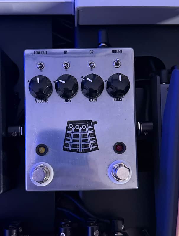 ギター Jhs Kilt v1 JHS Kilt V1 | Reverb