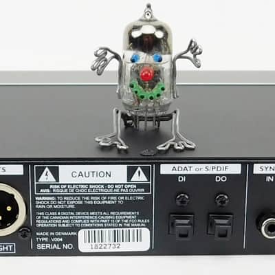 TC Electronic M3000 High-End Reverb Processor + Neuwertig + 2Jahre Garantie image 8