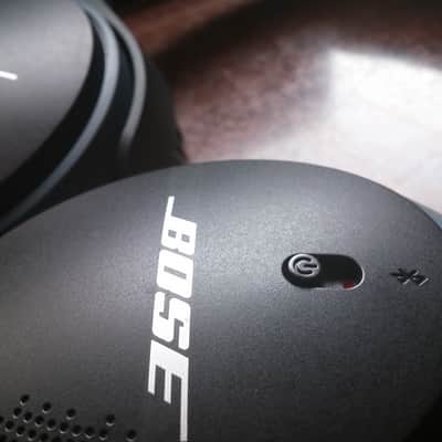 Bose AE2 SOUNDLINK II Blutooth Headphones IMPECCABLE SOUND NEAR MINT image 4