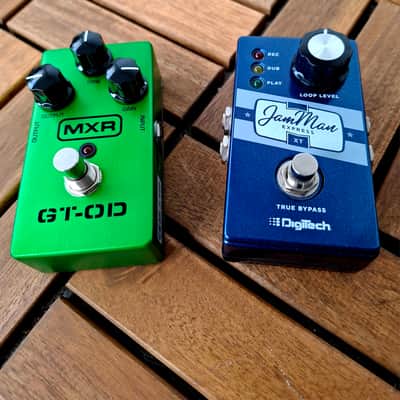 ENGL Reaper Distortion Pedal | Reverb The Netherlands