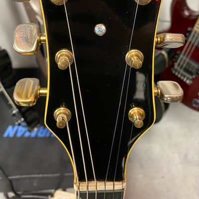 1972 Gretsch 6122 Country Gentleman - Walnut - Includes OHSC! image 5