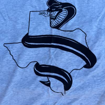 3rd Ever Midland T-shirt 2015 image 2