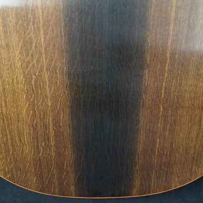Brand New Avalon A1-Oak Cara Series with Cedar / Ancient Bog Oak image 7