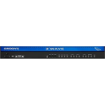 Groove Synthesis 3rd Wave 61-key Advanced Wavetable Synthesizer 2025 - BLUE image 5