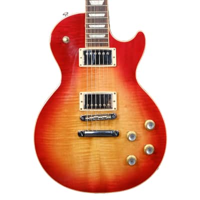Gibson Les Paul Standard 2018 Heritage Cherry Sunburst image 1