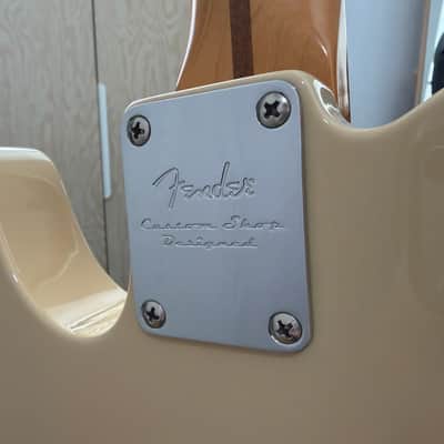 Fender Classic Player Baja Telecaster 2007 - 2018 - Blonde Bild 2