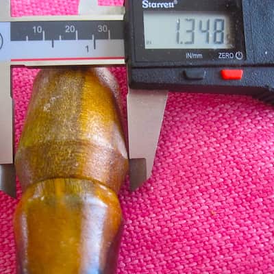 Maurilio Coelho Toucan Call Whistle - Vintage image 5