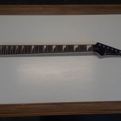 Ibanez Wizard III Neck image 2
