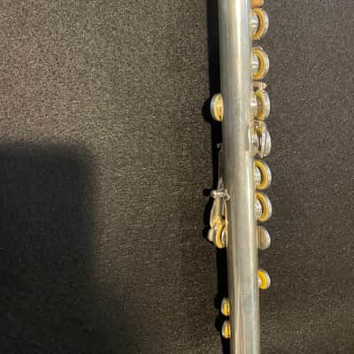 Sonare SF 5000 Early to Mid 2000s - Silver image 7