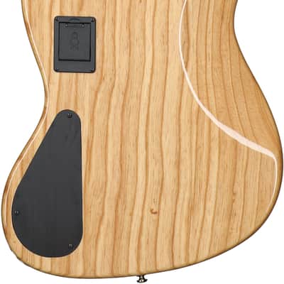 Sire Marcus Miller V10 DX Electric Bass, Natural image 7