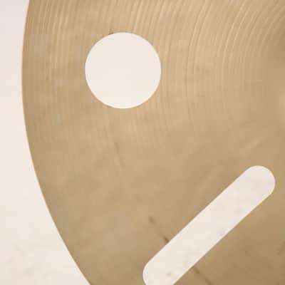 Meinl 16" Byzance Vintage Trash Crash Cymbal image 14
