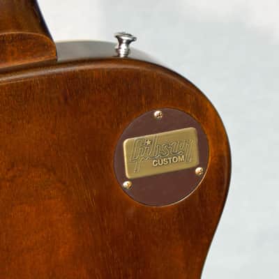 Gibson Custom Shop 1954 Reissue R4 is the one to have hugew savings image 4