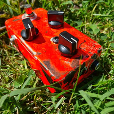 67Audio Libido Clean Boost image 3