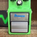 Ibanez TS9 Tube Screamer (Silver Label) 1983 - 1984 - Green