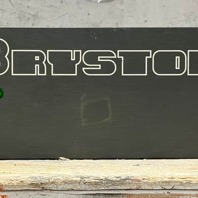 Bryston 4B Power Amplifier image 1