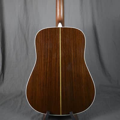 2002 Martin HD-28 image 22