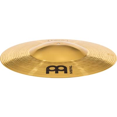 Meinl HCS Big Bell Ride 18" - Ride Cymbal image 2