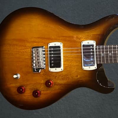 Paul Reed Smith SE DGT (David Grissom Trem) Standard, '26 image 1