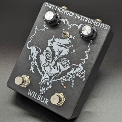 Dirt Monger Instruments - Wilbur (Hyperion and Meathead Deluxe) image 3