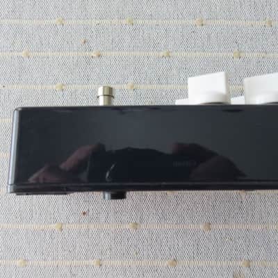 Seymour Duncan Vise Grip Compressor 2010s - Black image 6