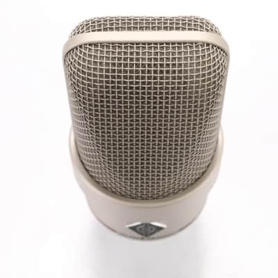 Neumann M 150 Small Diaphragm Tube Condenser Microphone w/ Case #48934 image 13