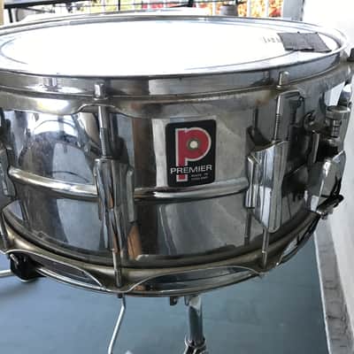 Premier "Baron" 7-Piece Drum Kit image 15