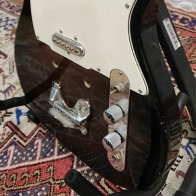 PROJECT Greco or ELK Telecaster 1960s Japan image 4