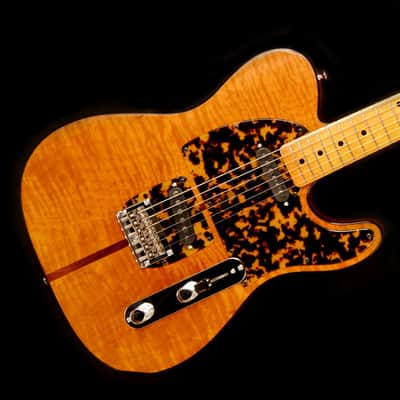 H.S. Anderson Mad Cat Vintage Reissue Guitar - H.S. Anderson Mad Cat Vintage Reissue Guitar image 1
