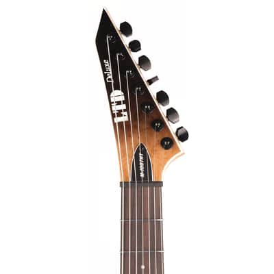 ESP LTD M-1007HT Black Fade image 4