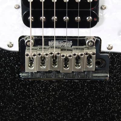 Jet JS-500 BLS Black Sparkle - Deluxe Soft Case Included image 10