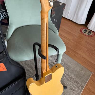 Danocaster Single Cut image 16
