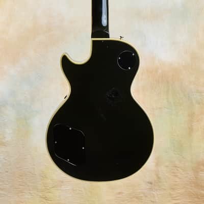 Gibson Les Paul Custom Black Beauty, 1970 image 4