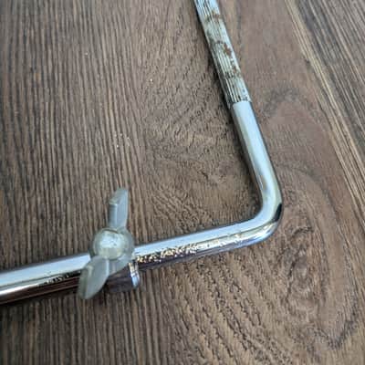 Ludwig Cymbal Arm 1960s image 3
