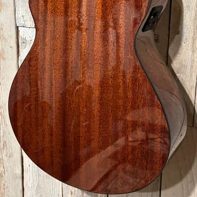 New Breedlove Discovery S Concert CE - Natural, Fastest Shipping on Earth! image 12