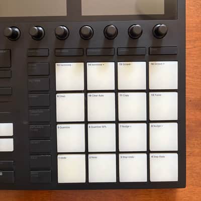 Native Instruments Maschine MKIII 2010s - Black image 6