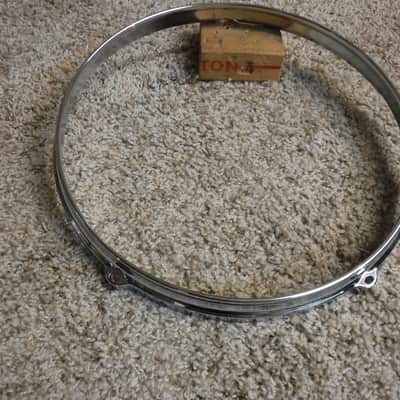Gretsch 12" 5 lug Die Cast Rim image 3
